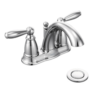 Centreset Faucet