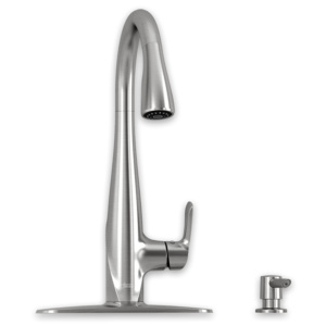 Pulldown Kitchen Faucets