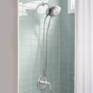 Showerheads