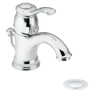 Single Hole Faucet